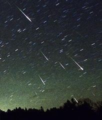 Stelle cadenti: Perseidi 2010, come osservare le “Lacrime di San Lorenzo”