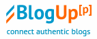 logo BlogUp
