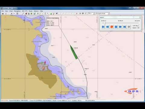 Ricostruzione incidente Costa Concordia