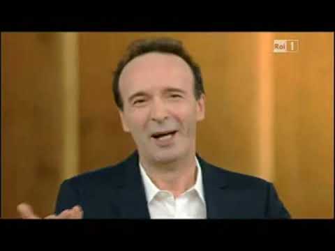 VIDEO La Costituzione 17-12-2012 Roberto Benigni