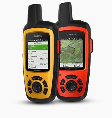 GARMIN inReach ti salva la vita, chattando con i soccorritori…