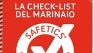 La check-list del marinaio… da tenere sempre in barca