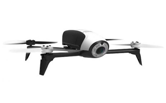 Drone Parrot Bebop 2 bianco