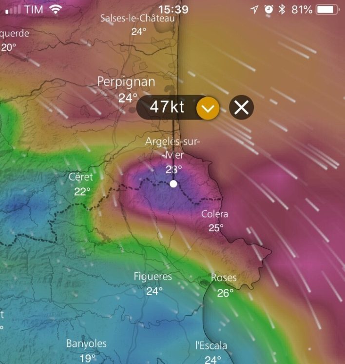 Modelli meteo, sì, ma… quali i migliori da utilizzare?