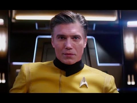 VIDEO Star Trek: Discovery’ Official Season 2 Comic-Con Trailer (2019)
