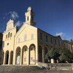 Chiesa dei Santi Gervasio e Protasio, Rapallo, Liguria