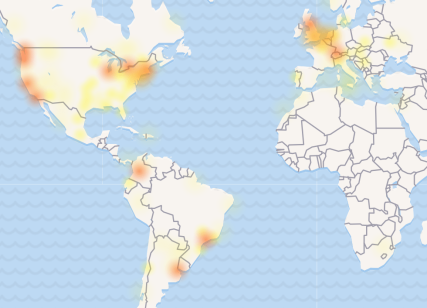 downdetector.com