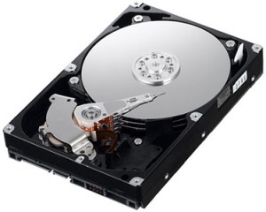 VIDEO Come riparare un Hard Disk con la testina bloccata