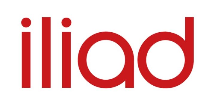 Logo Iliad