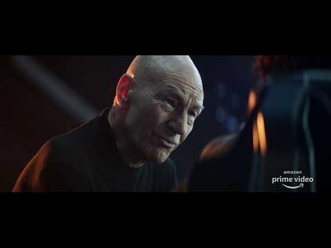 VIDEO – Star Trek / Picard