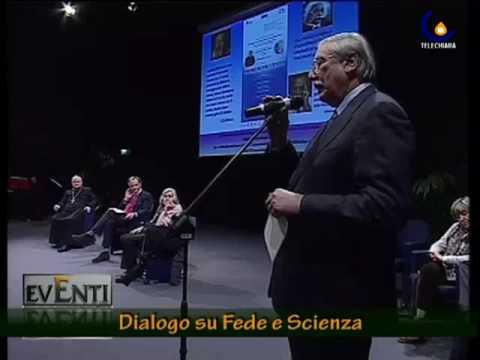 10 anni dal Dialogo tra Fede e Scienza, quanto mi manchi Margherita!