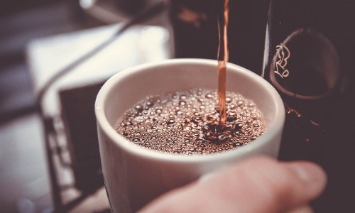 Buono il caffè senza zucchero…!