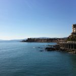 Panorama da Quarto verso Boccadasse by Stephen Kleckner