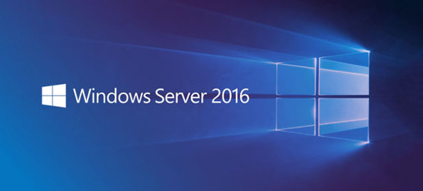 Windows Server 2016