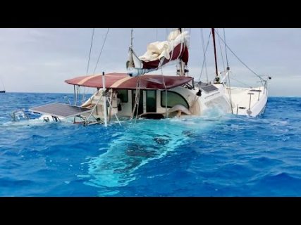 Come fermare l’affondamento della tua barca… (e riuscirci)