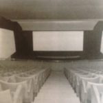 Foto interni cinema Elios Genova Via Trento 8 foto entrata