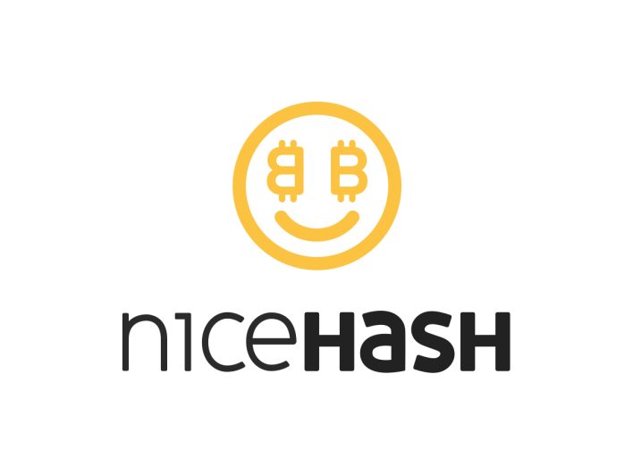 Logo Nicehash