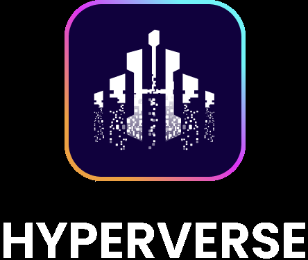 Logo Hyperverse