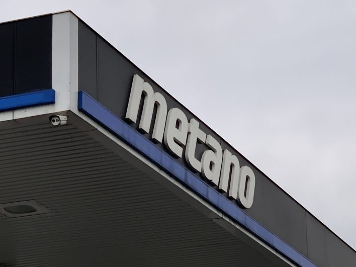 I prezzi del metano più basso in Italia del Nord