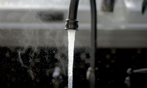 Come risparmiare acqua in casa?