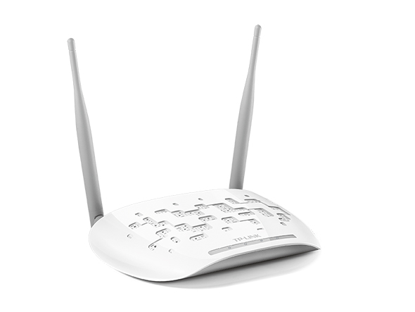 Problema di connessione Wi-Fi con MacBook Pro e TP-Link TL-WA801N