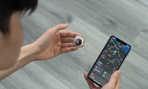 Trovare un Apple AirTag non tuo: funzionamento, rischi e cosa fare