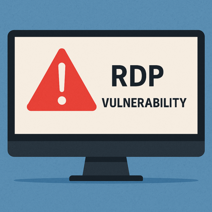 Vulnerabilità RDP in Windows: accesso remoto con vecchie password